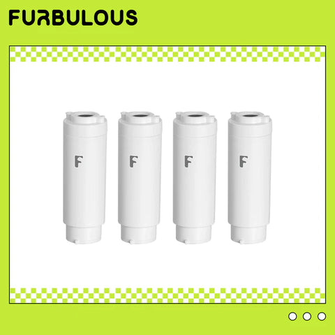 Ultrafiltration Filter for Furbulous Cube